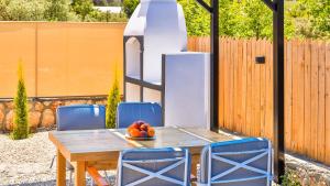 Saribelen Village 1 Bedroom Villa