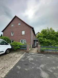 Unterkunft für Monteure - Peine