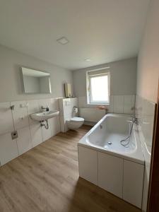 Unterkunft für Monteure