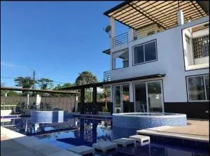 Hotel la quinta - Apiay