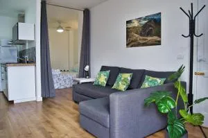 Casa Mario - Tigaday