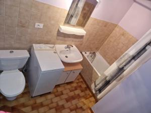 Appartements Au Platelet : photos des chambres