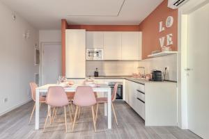 Suites in Financial District 4 pax