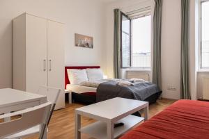 Homelike 2BR Apt. @Millenium TowerDanube River