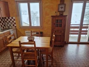 Appartements Au Platelet : photos des chambres