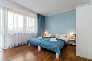 Morska Bryza Stegna - Pokoje Gościnne