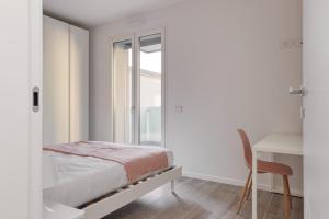 Appartamento Deluxe con 1 Camera da Letto