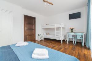 Morska Bryza Stegna - Pokoje Gościnne