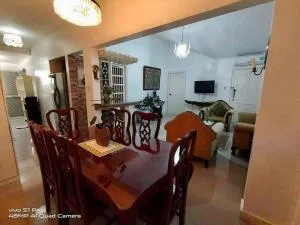 Casa Bella Lipa - San Carlos