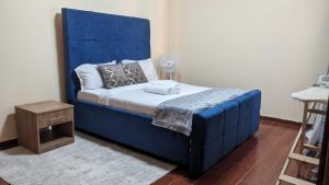 Bliss haven gardens two bedroom apartment