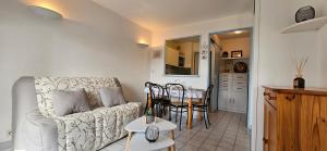 LOrchidée, 400m du lac & de la plage de Tanchet, 5 pers