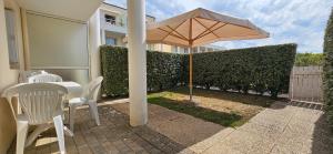 LOrchidée, 400m du lac & de la plage de Tanchet, 5 pers