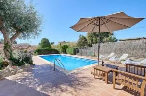 Villa ALVAMAR - Тордера