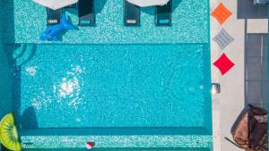 Islamlar Village 2 Bedroom Villa