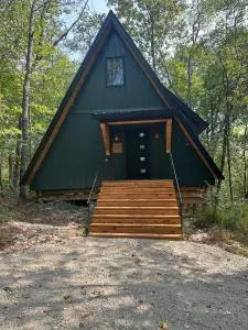 Hickory Hollow - McArthur