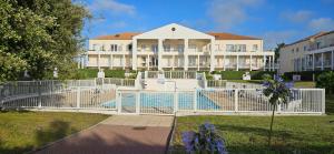 LOrchidée, 400m du lac & de la plage de Tanchet, 5 pers
