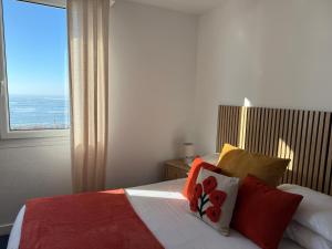 Hotels Face aux Flots : photos des chambres