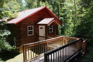 Buckeye Bungalow - Ubytování bez kategorie ve městě Logan