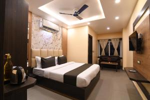 N B Sonar Bangla Hotel