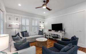 The StellaLuna Beach House By Oversee 30A