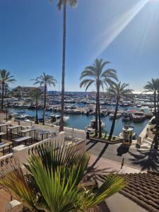 Penthouse Playa Aldea Beach