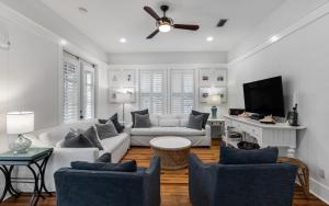 The StellaLuna Beach House By Oversee 30A