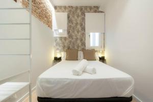 La Latina Loft - Madrid NU