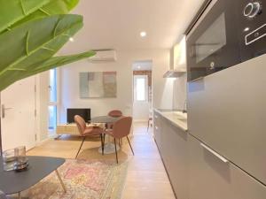 La Latina Loft - Madrid NU