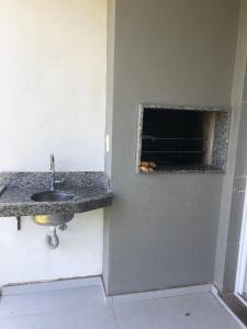 Loft beira lago - Rossi Atlântida, Xangri-Lá