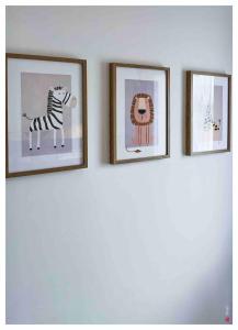 Appartements Elegant Duplex terrasse et parking : photos des chambres