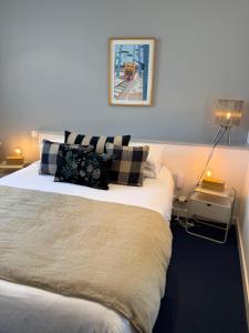 Hotels Face aux Flots : photos des chambres