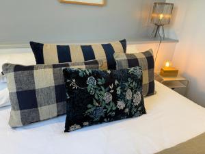 Hotels Face aux Flots : photos des chambres