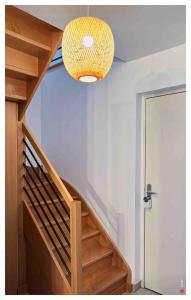 Appartements Elegant Duplex terrasse et parking : photos des chambres