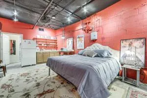 Steps to Main St Theater Studio in Waynesville! - Retreat