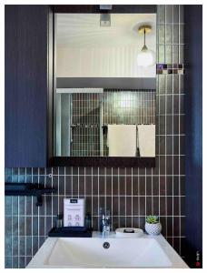 Appartements Elegant Duplex terrasse et parking : photos des chambres