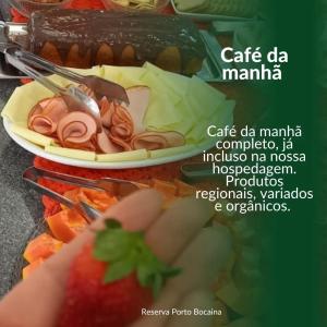 Reserva Porto Bocaina