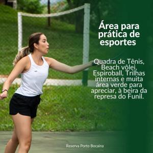 Reserva Porto Bocaina