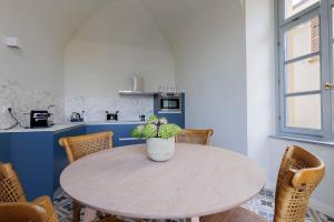 Casa Mina-Nuovo apartment in the historic center