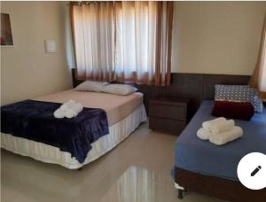 Domiciliar RP - Casa com piscina