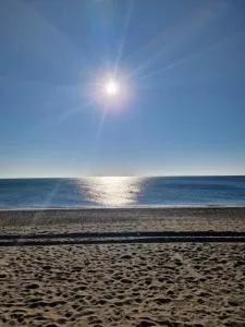 Penthouse Playa Aldea Beach - 萨比尼拉城堡