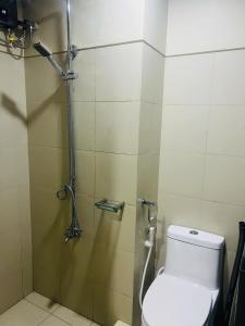 Serene Suite at S Residences MOA