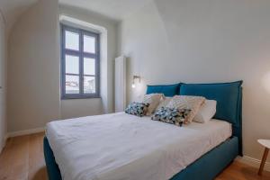 Casa Mina-Nuovo apartment in the historic center