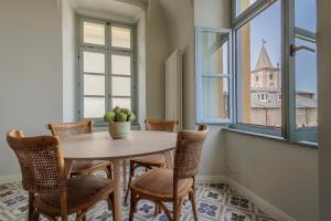 Casa Mina-Nuovo apartment in the historic center