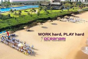Oceanami Villa Resort từ 1PN đến 3PN - Long Hải Vũng Tàu