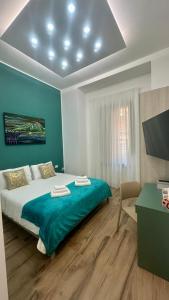 Suite Stay Napoli Rooms and Apartment