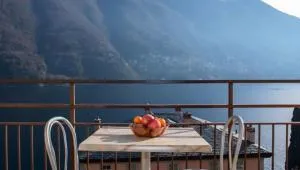 Appartamenti La Porta sul Lago - Laglio