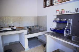 Sree vinayaka homestay