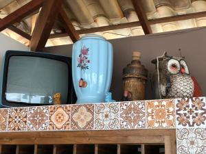 Domiciliar RP - Casa com piscina