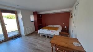 Appartements Studio neuf 25m2 - 2 personnes : photos des chambres