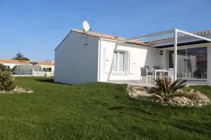 Maison 3 pièces 5 couchages Saint Pierre d'Oléron SPO000-039 - 奥雷龙圣皮耶尔